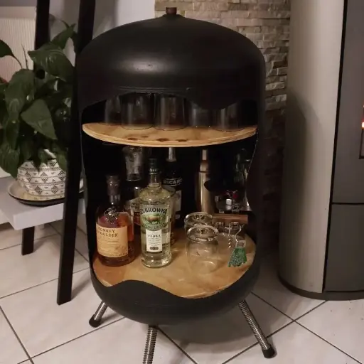 Minibar